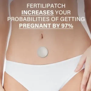 Oveallgo® FertiliPatch Microneedle Fertility Enhancement System