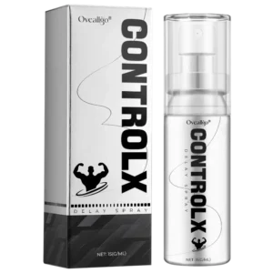 Oveallgo® ControlX Delay Spray