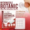 Oveallgo® MicroNeedle Botanical Tag-Clear Patch 🇺🇸 Made in the USA