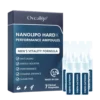 Oveallgo® NanoLipo HardX Performance Ampoules Pro+