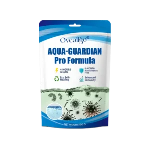 🌟 Official Store | Oveallgo® Aqua-Guardian Pro Formula