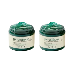 ✅ Official Store: Oveallgo® NatureErase Promax Instant Mole & Spot Removal Gel