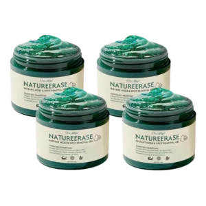 ✅ Official Store: Oveallgo® NatureErase Promax Instant Mole & Spot Removal Gel
