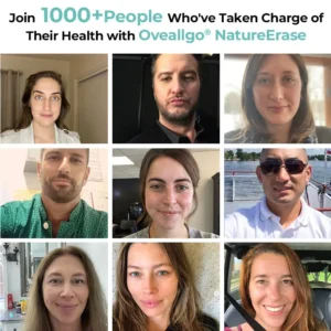 ✅ Official Store: Oveallgo® NatureErase Promax Instant Mole & Spot Removal Gel