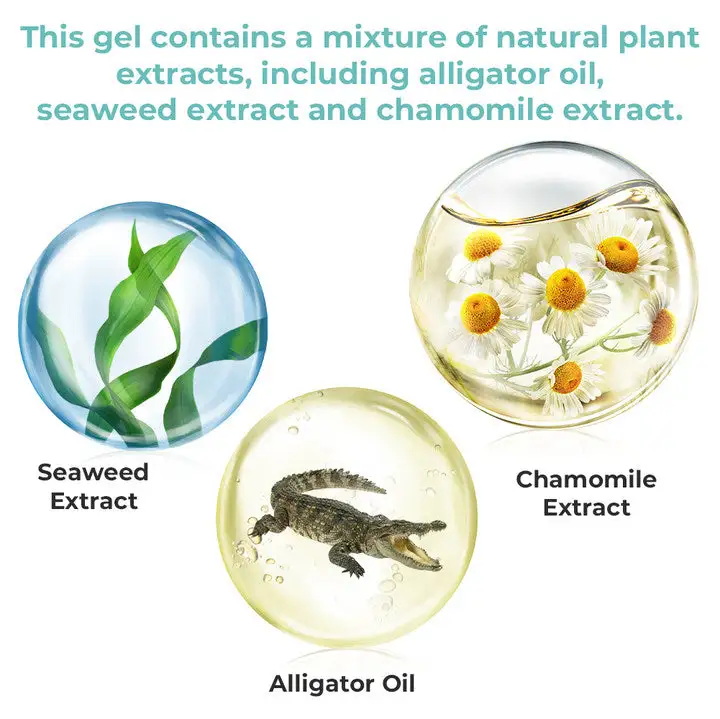 ✅ Official Store: Oveallgo® NatureErase Promax Instant Mole & Spot Removal Gel