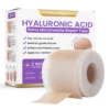 Oveallgo® Hyaluronic Acid Nano Microneedle Repair Tape