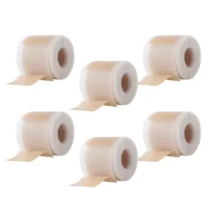 Oveallgo® Hyaluronic Acid Nano Microneedle Repair Tape