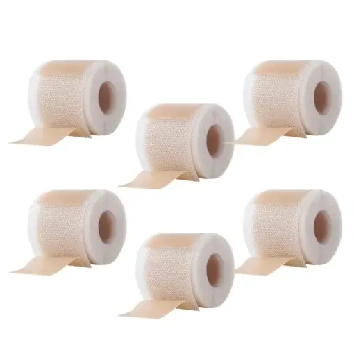 Oveallgo® Hyaluronic Acid Nano Microneedle Repair Tape