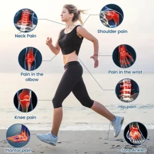 Oveallgo® Jointiv BPC-157 Healing Cream