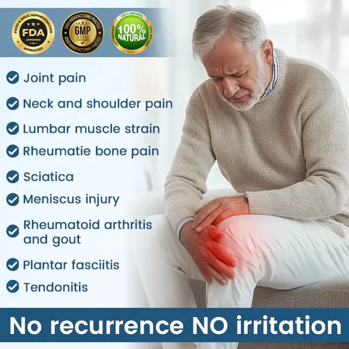 Oveallgo® Jointiv BPC-157 Healing Cream