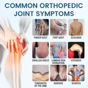 Oveallgo® Jointiv BPC-157 Healing Cream