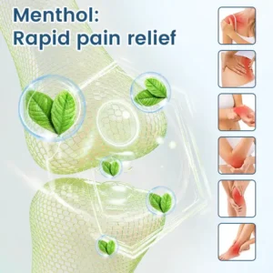 Oveallgo® Jointiv BPC-157 Healing Cream