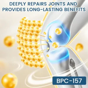 Oveallgo® Jointiv BPC-157 Healing Cream