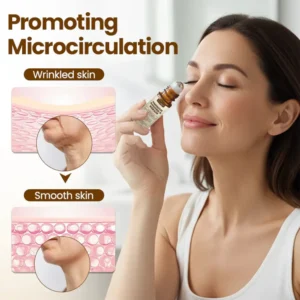 Oveallgo® Liftora 10s Wrinkle Serum