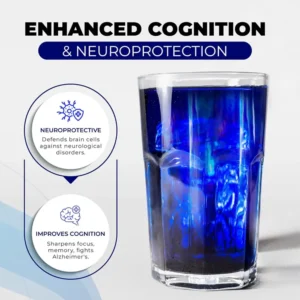 Oveallgo® USP Grade Methylene Blue 1%