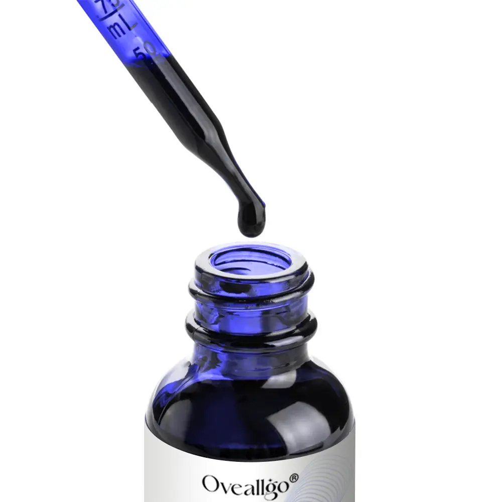 Oveallgo® USP Grade Methylene Blue 1% Prox+