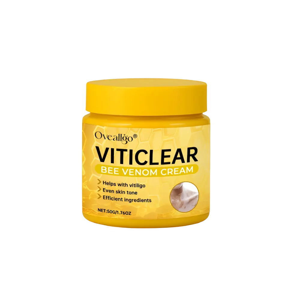 Oveallgo® VitiClear Bee Venom Cream Pro+