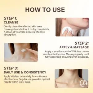 Oveallgo® VitiClear Bee Venom Cream Pro+