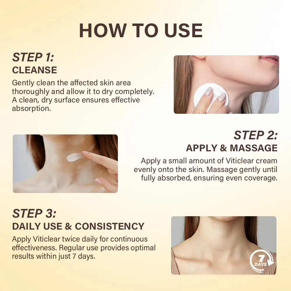 Oveallgo® VitiClear Bee Venom Cream Pro+