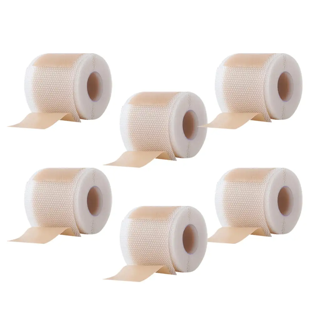 ✅Heal, Smooth & Restore – OVEALLGO® Nano Microneedle Repair Patch for All Skin Scars