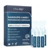 Oveallgo® NanoLipo HardX Men Performance Ampoules