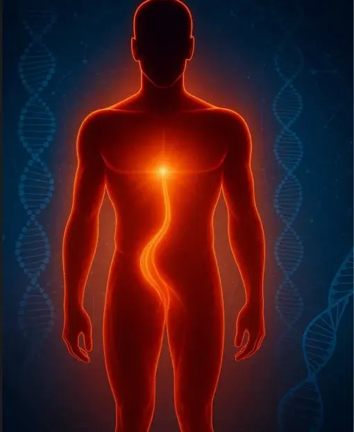 Oveallgo® NanoLipo HardX Men Performance Ampoules