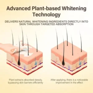 Oveallgo® VitiClear Bee Venom Cream Ultra